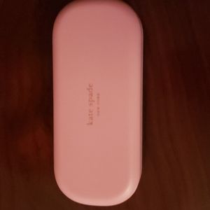 Kate Spade Sunglass Case